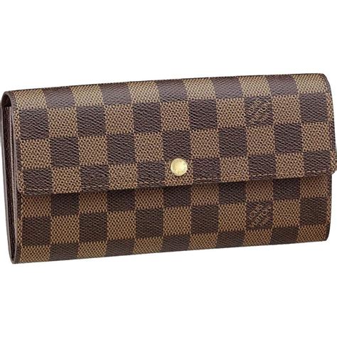 louis vuitton wallet 2013|Louis Vuitton wallet women real.